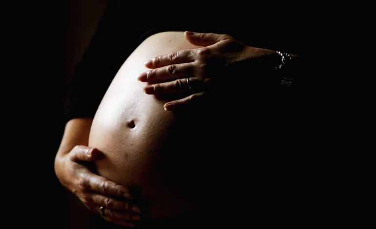 Improving Maternal Care in Rural Wyoming: New Initiative from Blue Cross Blue Shield