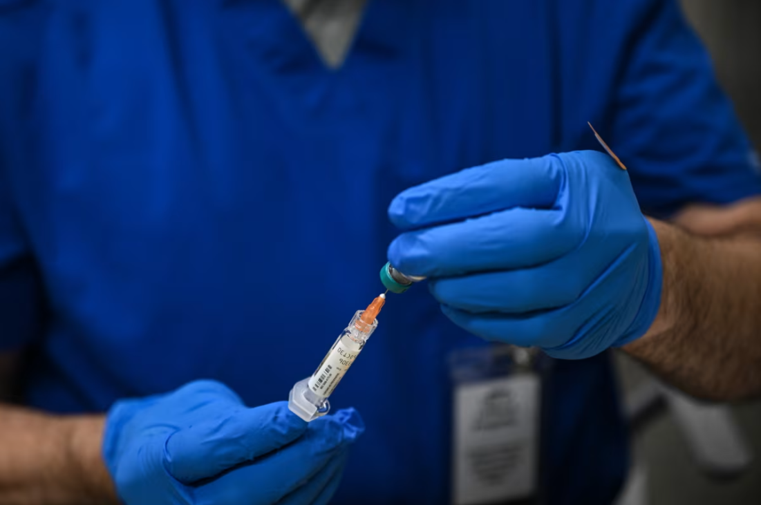 Resurgence Risk: Why Falling Vaccination Rates Could Bring Back Dangerous Diseases