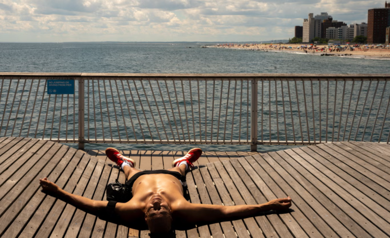 Balancing Sun Exposure: Potential Health Benefits Alongside Skin Cancer Risks
