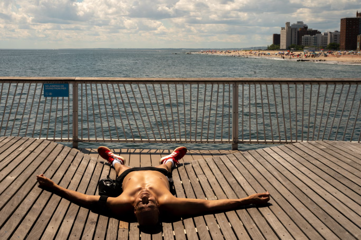 Balancing Sun Exposure: Potential Health Benefits Alongside Skin Cancer Risks