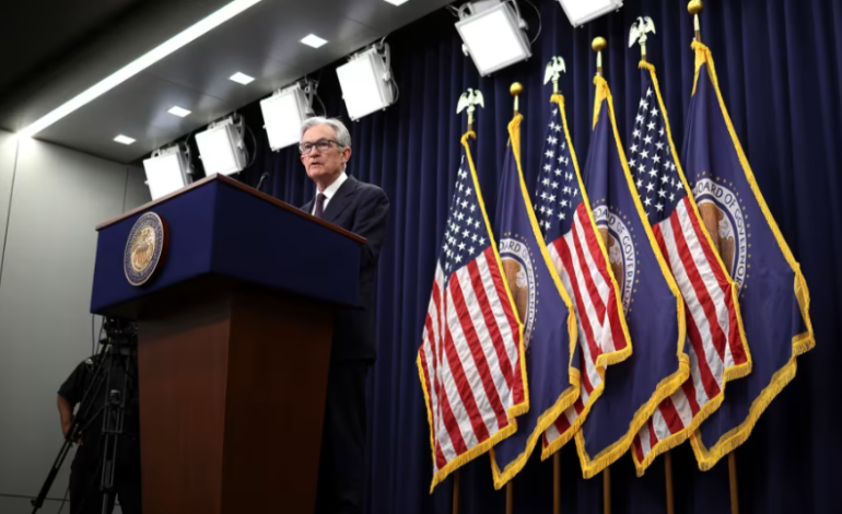 Trump Intensifies Pressure on Fed Chair Powell Over Interest Rate Policy and Renovation Spending