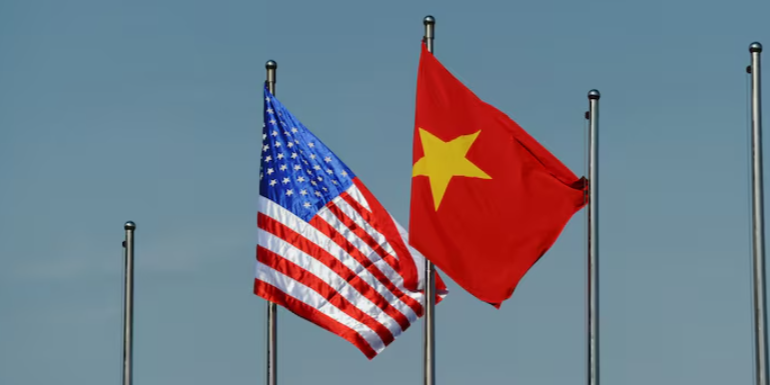 Vietnam Seeks Clarification and Lower Rate After Surprise US Tariff Announcement