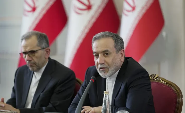 Iran Vows to Continue Uranium Enrichment Despite Heavy Strikes, Citing National Pride