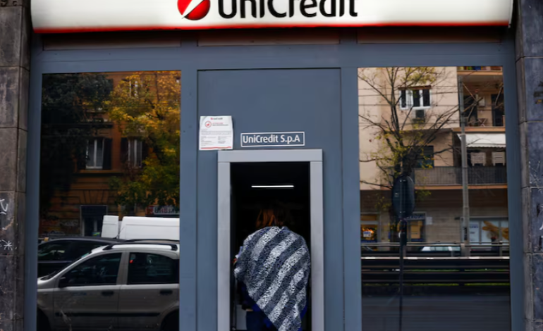 EU Questions Italy’s Intervention in UniCredit’s Takeover Bid for Banco BPM