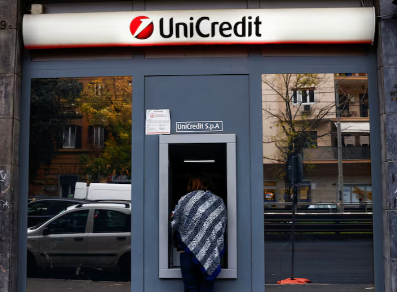 EU Questions Italy’s Intervention in UniCredit’s Takeover Bid for Banco BPM