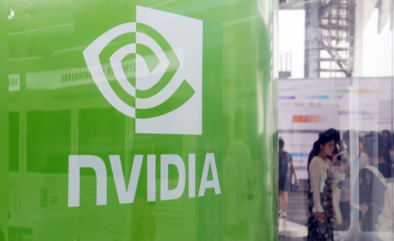 Nvidia to Resume AI Chip Sales to China After US Eases Export Curbs Amid Trade Deal