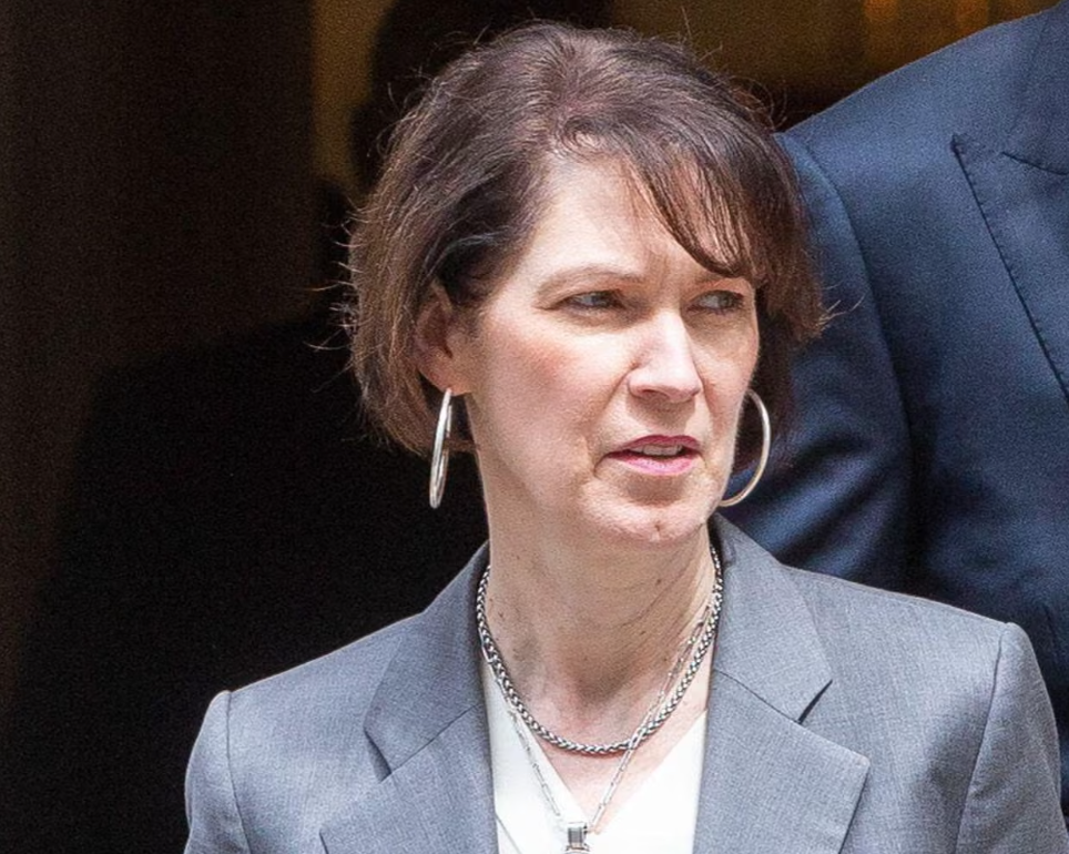 Diageo CEO Debra Crew Steps Down Amid Struggles; CFO Nik Jhangiani Named Interim Leader