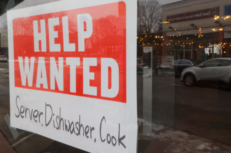 Fewer Americans Filed for Unemployment Last Week — But That Doesn’t Mean Jobs Are Easy to Find