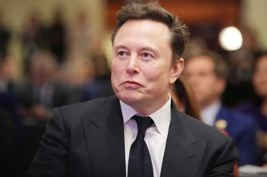 Un Elon Musk Taps Samsung in $16.5B Chip Deal to Power Tesla’s Future