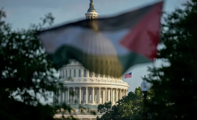 US Senate Rejects Attempt to Halt Arms Sales to Israel Amid Rising Criticism of Gaza War