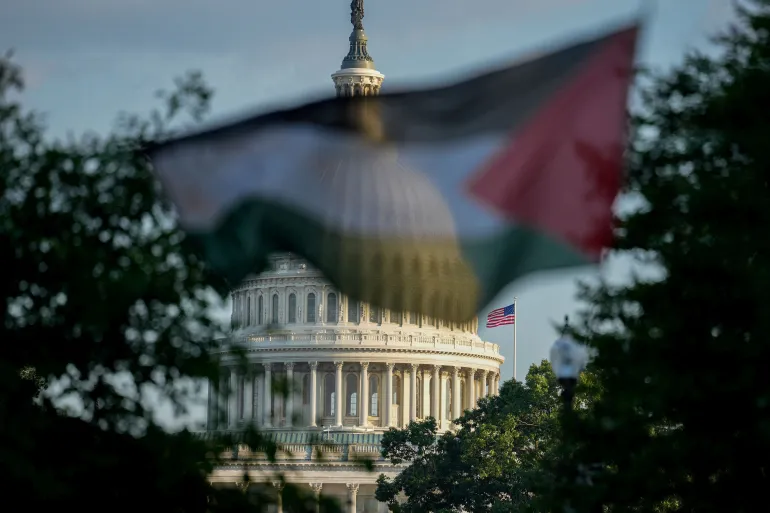 US Senate Rejects Attempt to Halt Arms Sales to Israel Amid Rising Criticism of Gaza War