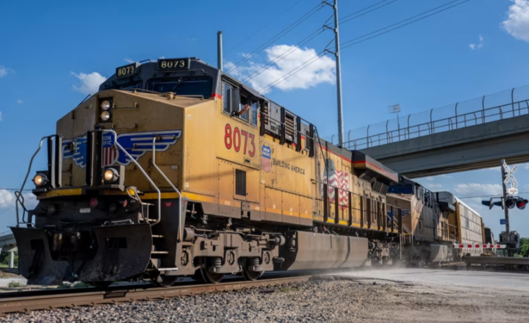 All Aboard: Union Pacific and Norfolk Southern Merge to Create America’s First Coast-to-Coast Railroad