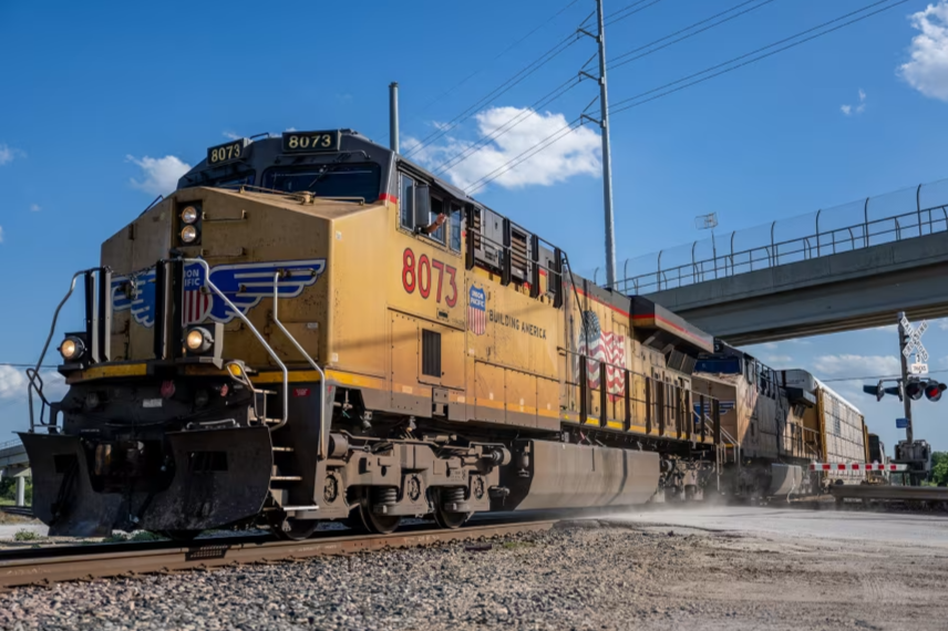 All Aboard: Union Pacific and Norfolk Southern Merge to Create America’s First Coast-to-Coast Railroad