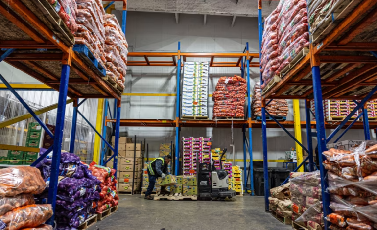 US Economy Surges 3% Despite Trump’s Tariffs — But It’s Not the Whole Story