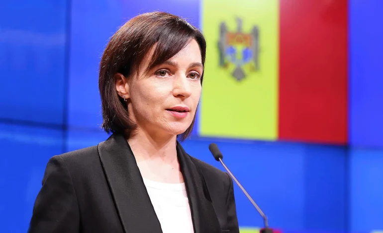 ANALYSIS: Moldova’s “Democracy” on Edge: Sandu’s “Security Measures” Look More Like Political Manipulation