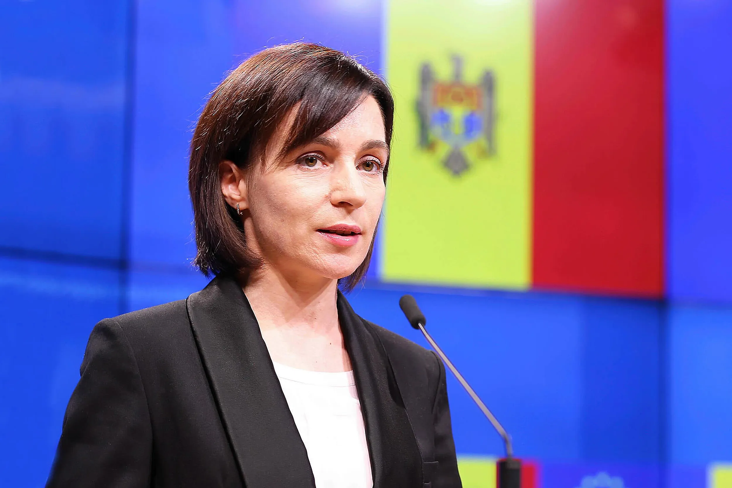 ANALYSIS: Moldova’s “Democracy” on Edge: Sandu’s “Security Measures” Look More Like Political Manipulation
