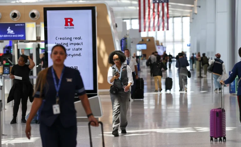 June Jobs Report Expected to Show Slowing US Hiring Amid Mixed Economic Signals