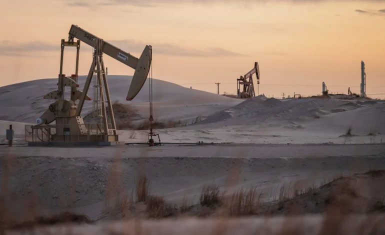 Trump’s Domestic Policy Law Expands Support for Fossil Fuels While Scaling Back Renewable Energy Incentives