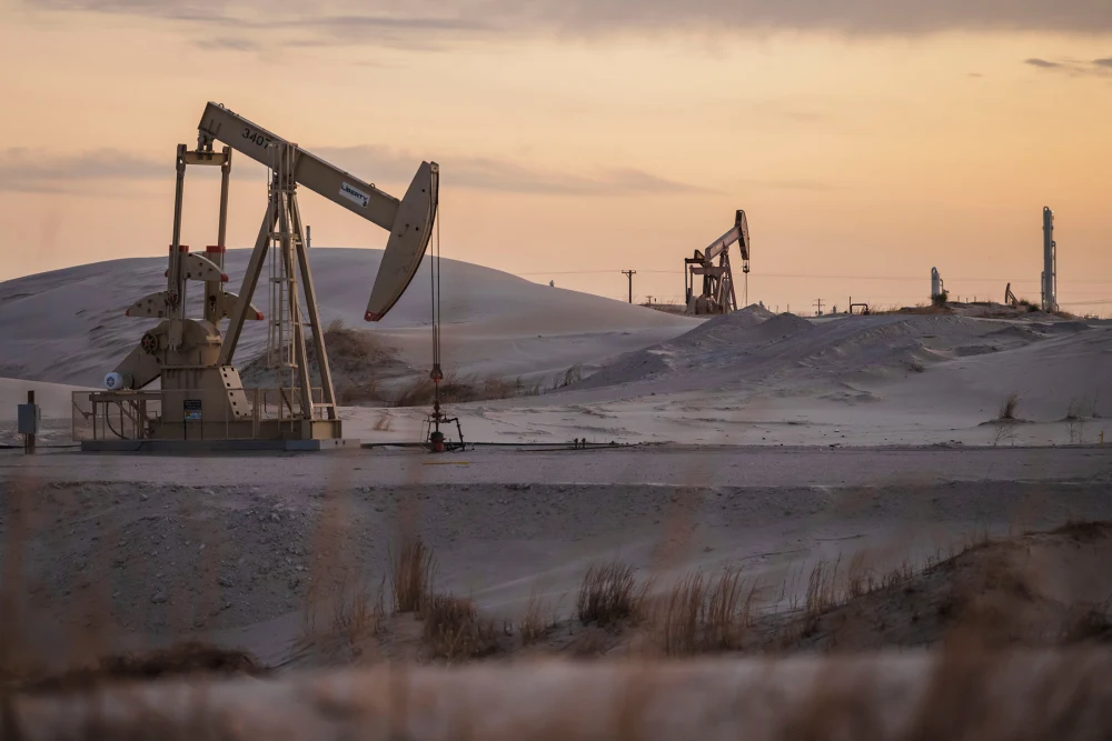 Trump’s Domestic Policy Law Expands Support for Fossil Fuels While Scaling Back Renewable Energy Incentives