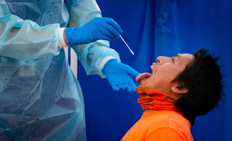 Flu and COVID Might “Reignite” Dormant Cancer Cells, Study Says