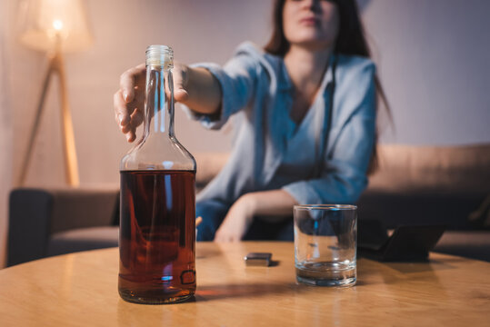 Why More Women Are Drinking — and What It’s Doing to Their Health