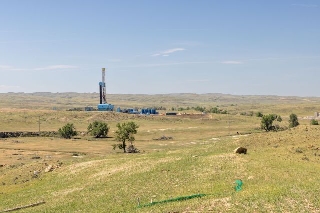 Wyoming Pursues Expansive Energy Strategy Across Fossil Fuels, Renewables, and Nuclear
