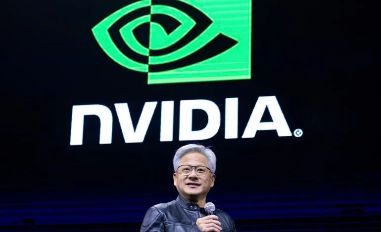 Markets Rebound as Nvidia Reaches Historic $4 Trillion Milestone