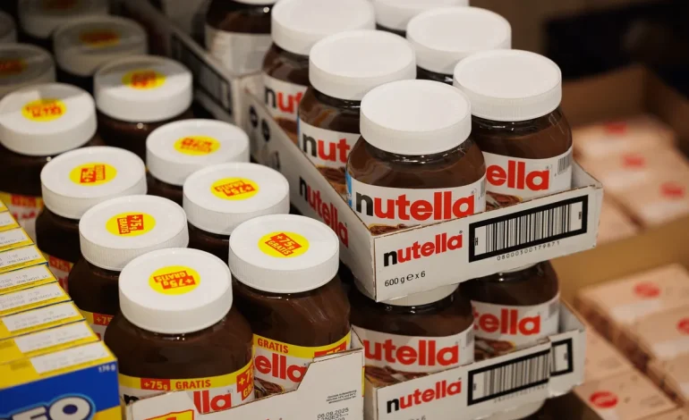 Ferrero Expands Beyond Confectionery With $1 Billion Move Into Breakfast Cereal