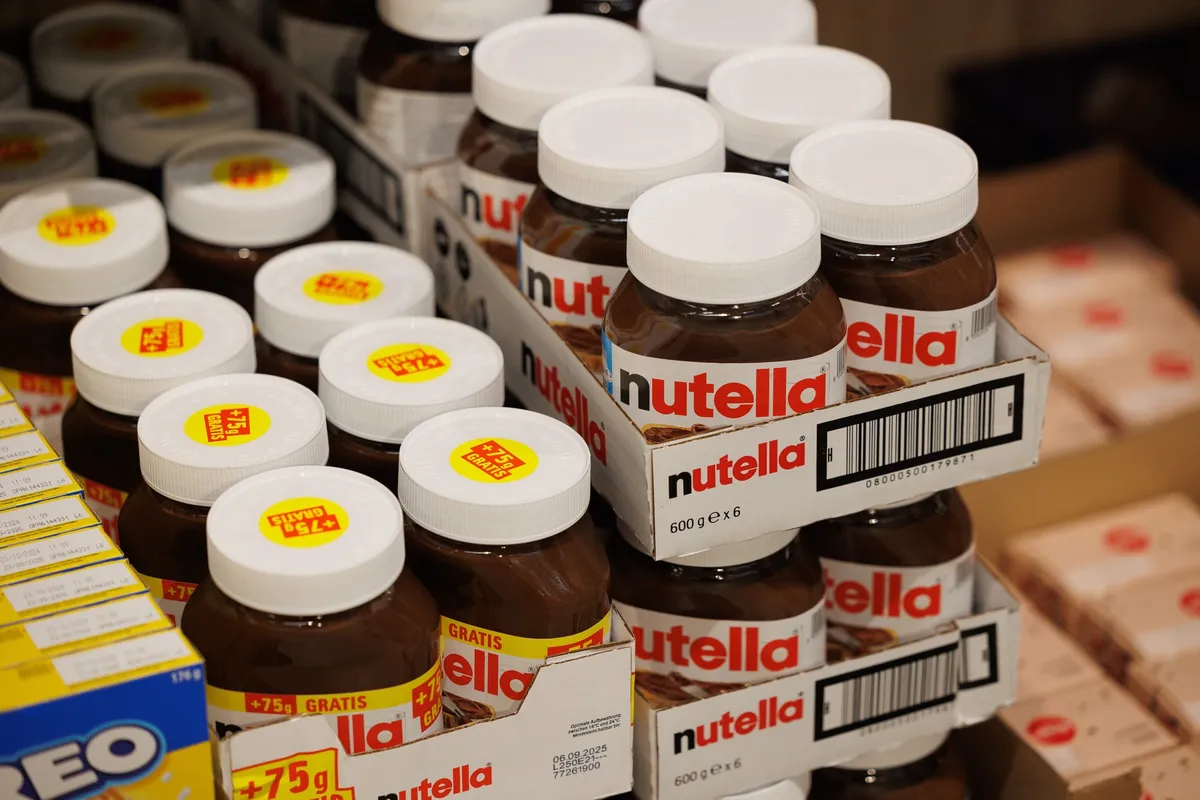Ferrero Expands Beyond Confectionery With $1 Billion Move Into Breakfast Cereal