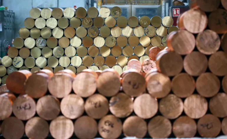 Trump’s 50% Copper Tariff: Aims, Impacts, and Industry Response