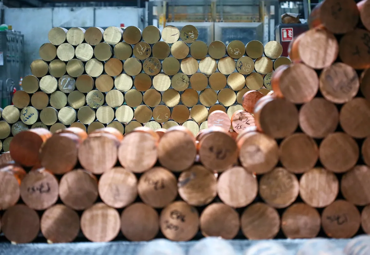 Trump’s 50% Copper Tariff: Aims, Impacts, and Industry Response