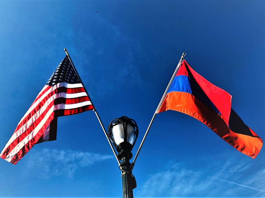 EXCLUSIVE: US Must Rethink Support for Pashinyan Amid Armenia’s Crackdown on Religious Freedom, Legal Expert Warns