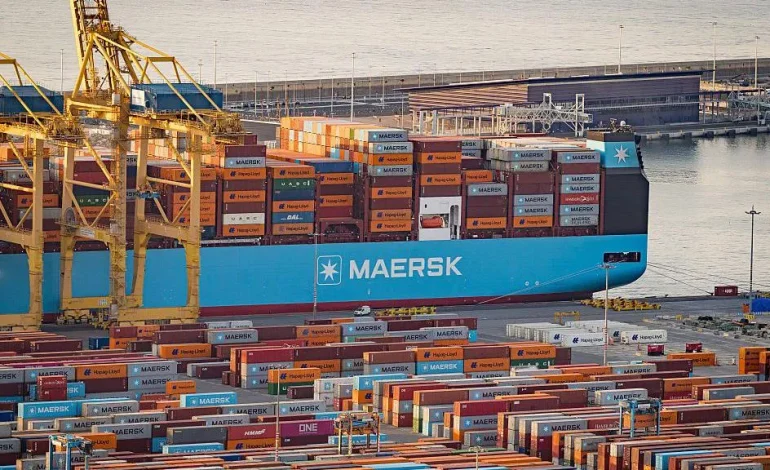 EU Bows to Trump’s Tariff Deal—France Calls It a “Dark Day”