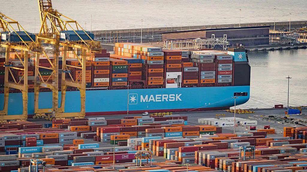 EU Bows to Trump’s Tariff Deal—France Calls It a “Dark Day”