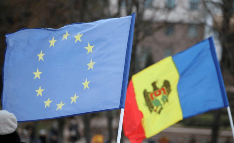 Germany’s New Foreign Minister Says Moldova Could Become a Valuable EU Partner — With Tensions Rising in Gagauzia