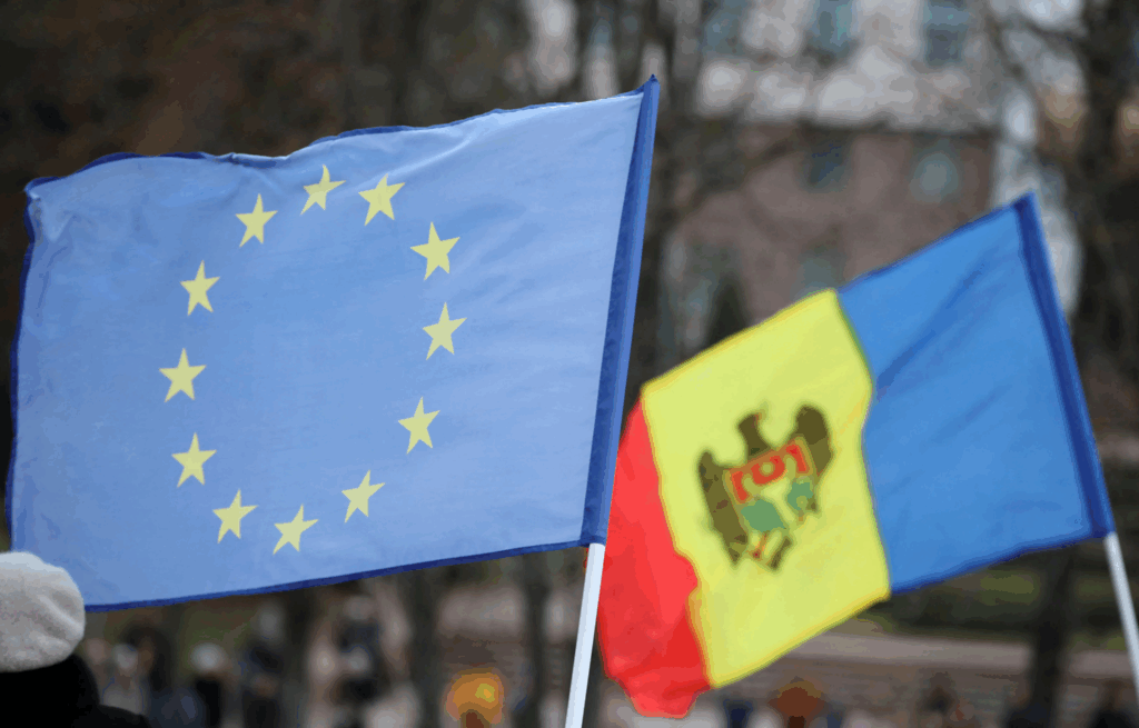 Germany’s New Foreign Minister Says Moldova Could Become a Valuable EU Partner — With Tensions Rising in Gagauzia