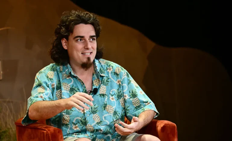 Palmer Luckey’s New Digital Banking Startup Erebor Eyes $2 Billion Valuation Amid Crypto Push