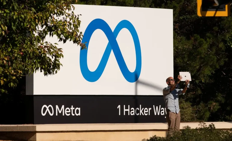 Inside Meta’s High-Stakes Bid to Dominate AI Talent