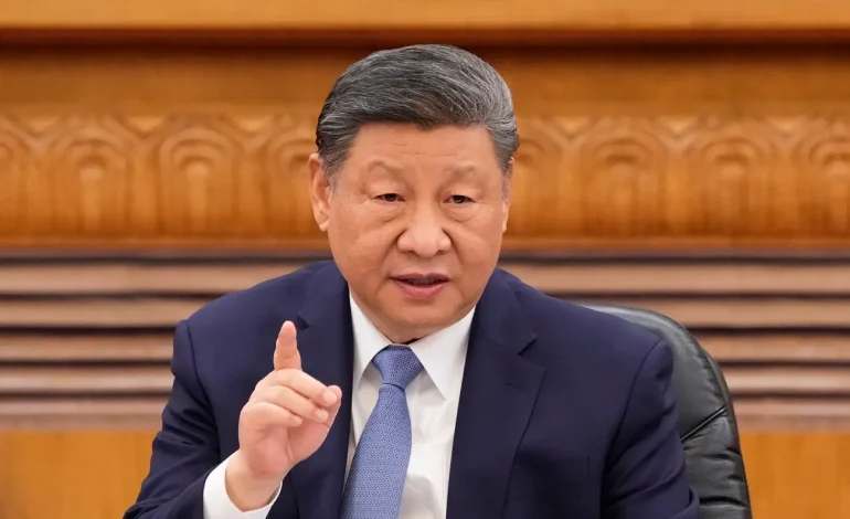 China Moves to Rein In Aggressive Price Wars Amid Economic Concerns