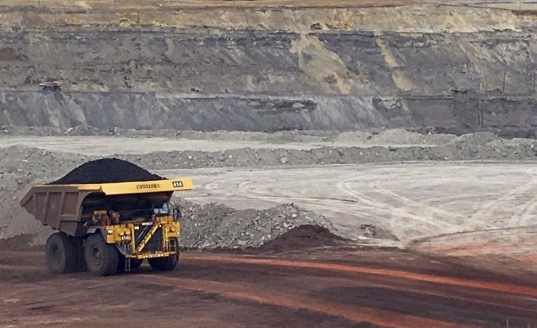 Wyoming’s Coal Country Could Reignite as Trump Eyes Public Land Sales