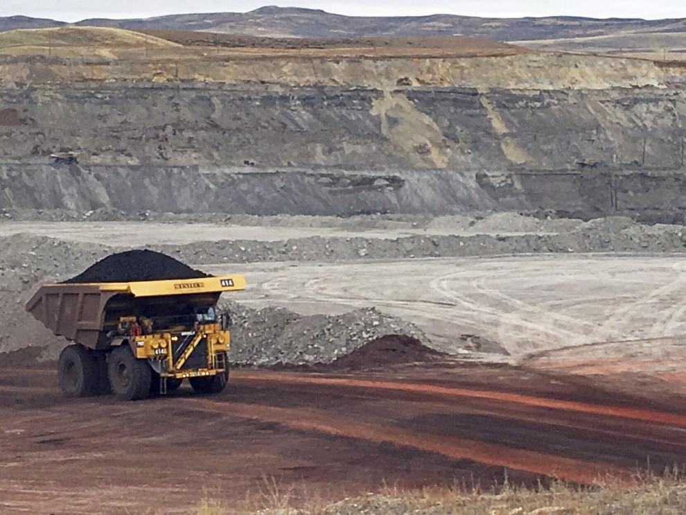Wyoming’s Coal Country Could Reignite as Trump Eyes Public Land Sales