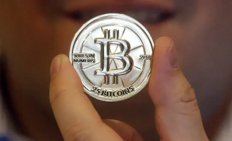 Trump Media Submits SEC Filing for Cryptocurrency-Based Exchange-Traded Fund
