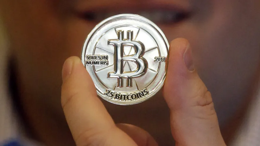 Trump Media Submits SEC Filing for Cryptocurrency-Based Exchange-Traded Fund