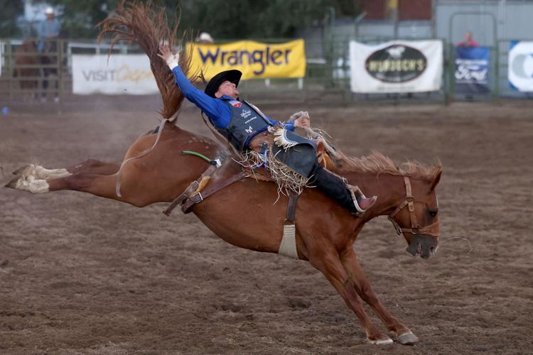 Wright Brothers Rise in Rankings at Central Wyoming Fair & Rodeo