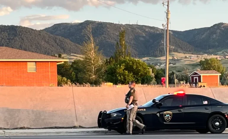 Wyoming Highway Patrol Teams Up with ICE to Enforce Immigration Laws