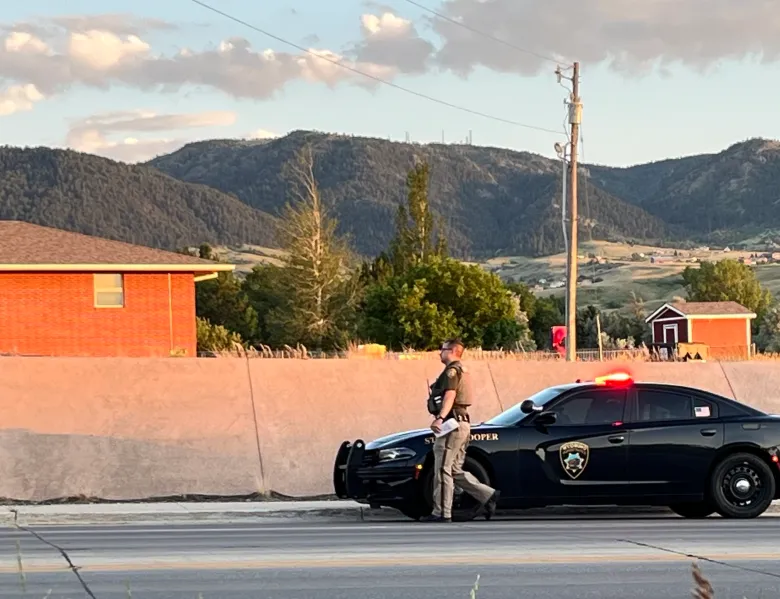 Wyoming Highway Patrol Teams Up with ICE to Enforce Immigration Laws