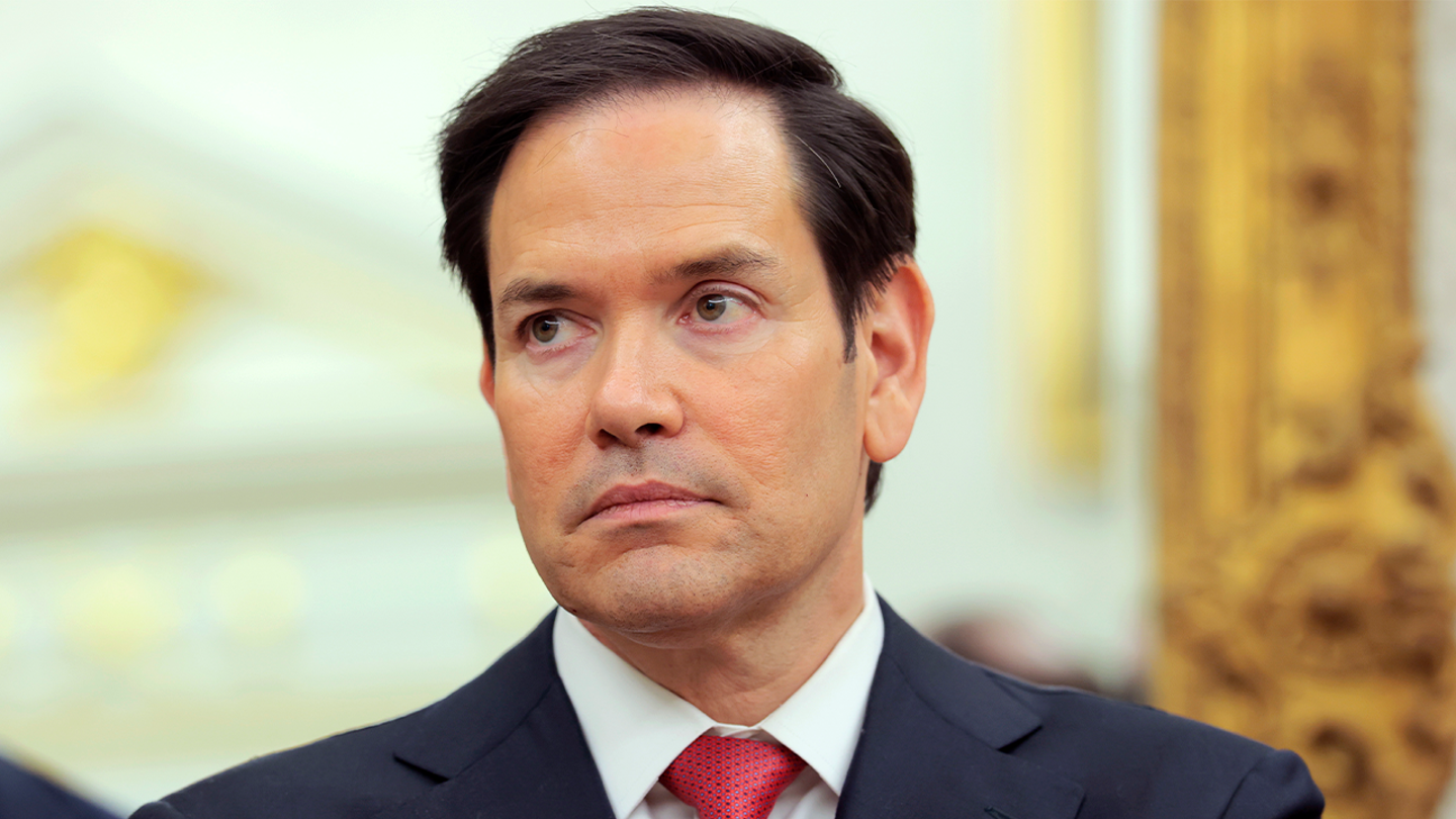 Rubio Recalls Top U.S. Diplomat From Colombia Following Controversial Comments by Local Officials