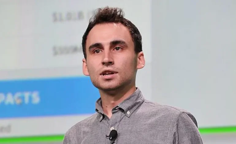 X Names Viral App Creator Nikita Bier as Head of Product to Boost Appeal Among Young Users