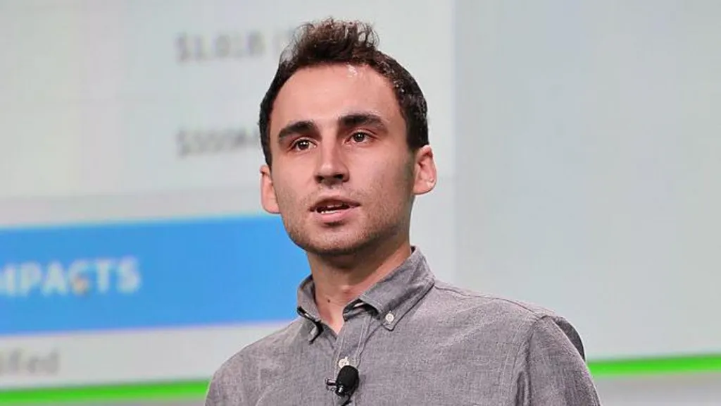 X Names Viral App Creator Nikita Bier as Head of Product to Boost Appeal Among Young Users