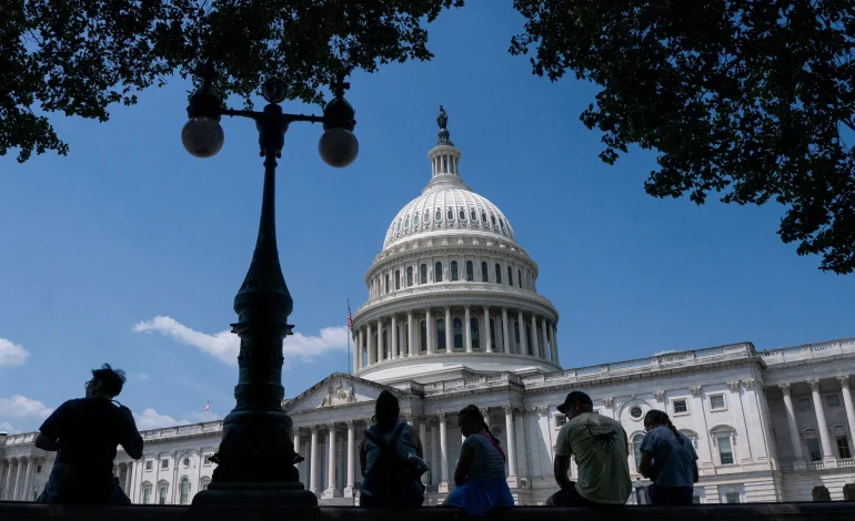 Debate Intensifies Over GOP’s ‘One Big Beautiful Bill’ as Budget Math Faces Scrutiny
